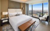 Туры в отель JW Marriott Hotel Nairobi