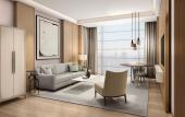 Туры в отель JW Marriott Hotel Nairobi