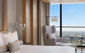 Туры в отель JW Marriott Hotel Nairobi