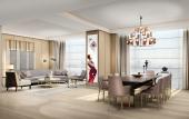 Туры в отель JW Marriott Hotel Nairobi