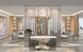 Туры в отель JW Marriott Hotel Nairobi