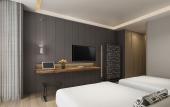 Туры в отель JW Marriott Hotel Nairobi