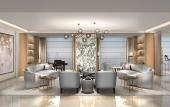 Туры в отель JW Marriott Hotel Nairobi