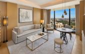Туры в отель JW Marriott Hotel Nairobi