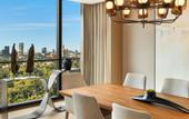 Туры в отель JW Marriott Hotel Nairobi