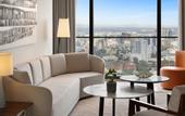 Туры в отель JW Marriott Hotel Nairobi