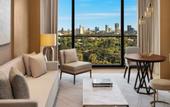 Туры в отель JW Marriott Hotel Nairobi