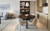 Туры в отель JW Marriott Hotel Nairobi