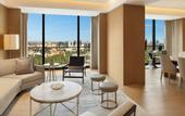 Туры в отель JW Marriott Hotel Nairobi