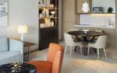 Туры в отель JW Marriott Hotel Nairobi