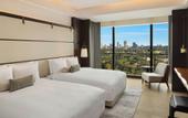 Туры в отель JW Marriott Hotel Nairobi