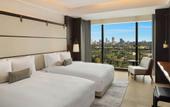 Туры в отель JW Marriott Hotel Nairobi
