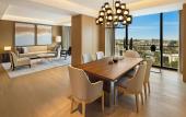 Туры в отель JW Marriott Hotel Nairobi