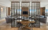 Туры в отель JW Marriott Hotel Nairobi