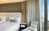 Туры в отель JW Marriott Hotel Nairobi