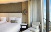 Туры в отель JW Marriott Hotel Nairobi