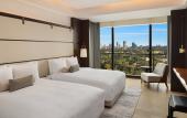 Туры в отель JW Marriott Hotel Nairobi