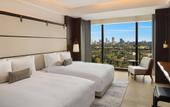 Туры в отель JW Marriott Hotel Nairobi