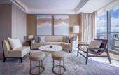 Туры в отель JW Marriott Hotel Nairobi