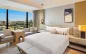Туры в отель JW Marriott Hotel Nairobi