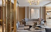 Туры в отель JW Marriott Hotel Nairobi