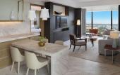 Туры в отель JW Marriott Hotel Nairobi