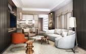 Туры в отель JW Marriott Hotel Nairobi