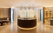 Туры в отель JW Marriott Hotel Nairobi
