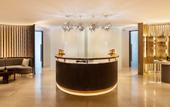 Туры в отель JW Marriott Hotel Nairobi