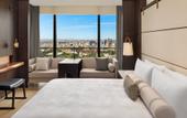 Туры в отель JW Marriott Hotel Nairobi
