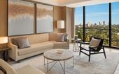 Туры в отель JW Marriott Hotel Nairobi