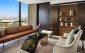 Туры в отель JW Marriott Hotel Nairobi