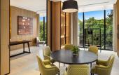 Туры в отель JW Marriott Hotel Nairobi