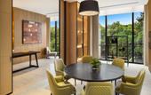 Туры в отель JW Marriott Hotel Nairobi