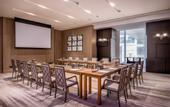 Туры в отель JW Marriott Hotel Nairobi