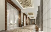 Туры в отель JW Marriott Hotel Nairobi