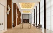 Туры в отель JW Marriott Hotel Nairobi