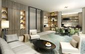 Туры в отель JW Marriott Hotel Nairobi