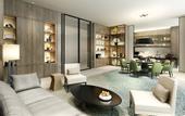 Туры в отель JW Marriott Hotel Nairobi
