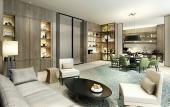 Туры в отель JW Marriott Hotel Nairobi