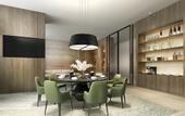 Туры в отель JW Marriott Hotel Nairobi
