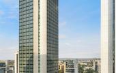 Туры в отель JW Marriott Hotel Nairobi