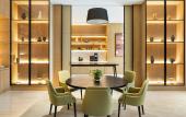 Туры в отель JW Marriott Hotel Nairobi