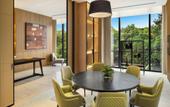 Туры в отель JW Marriott Hotel Nairobi