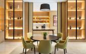 Туры в отель JW Marriott Hotel Nairobi
