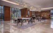 Туры в отель JW Marriott Hotel Nairobi