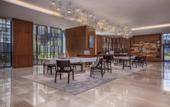 Туры в отель JW Marriott Hotel Nairobi