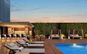 Туры в отель JW Marriott Hotel Nairobi