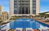 Туры в отель JW Marriott Hotel Nairobi