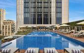 Туры в отель JW Marriott Hotel Nairobi